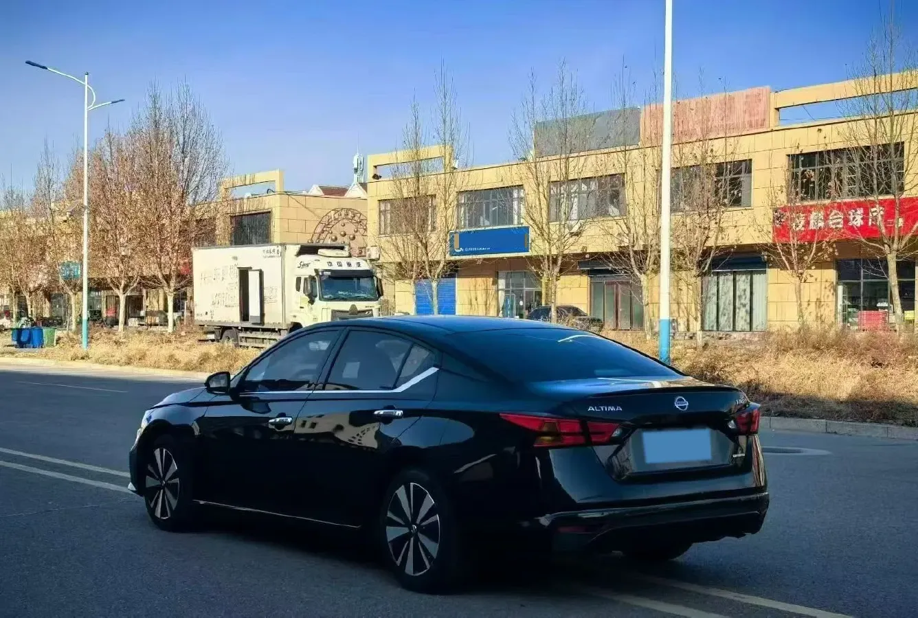 2021 Nissan Teana 2.0L 156HP L4 CVT,autocango,china used car exporter,china ev exporter,chinese used car exporter,chinese used ev exporter