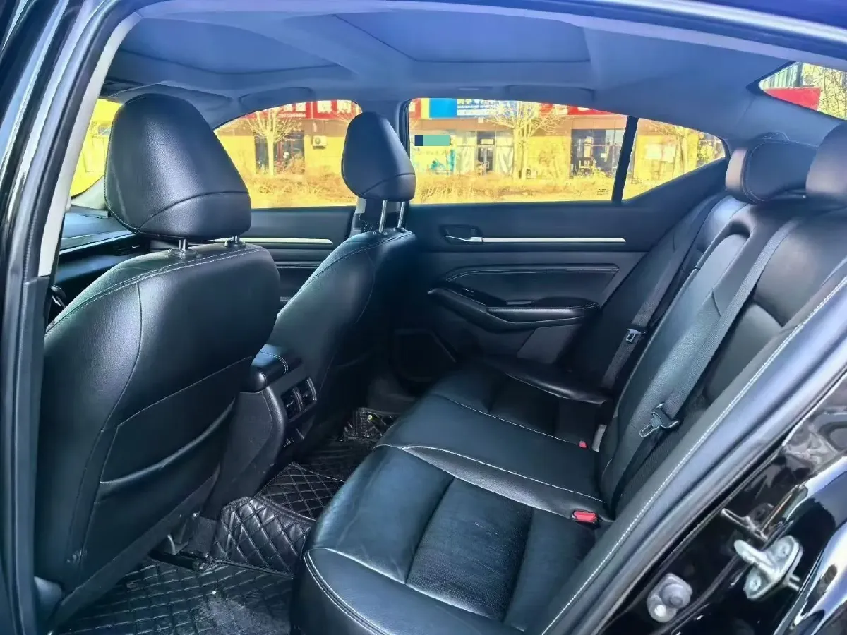 2021 Nissan Teana 2.0L 156HP L4 CVT,autocango,china used car exporter,china ev exporter,chinese used car exporter,chinese used ev exporter