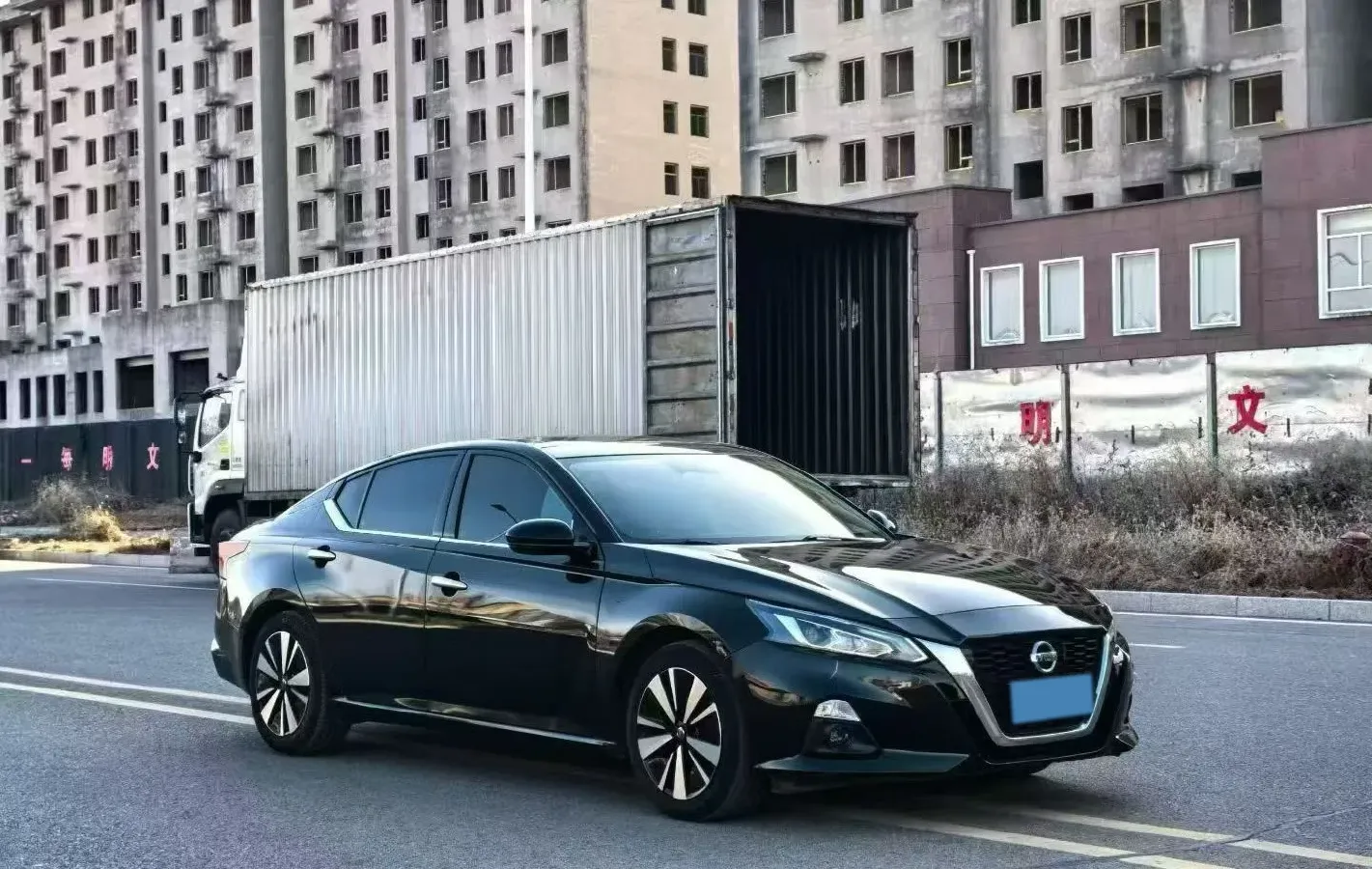 2021 Nissan Teana 2.0L 156HP L4 CVT,autocango,china used car exporter,china ev exporter,chinese used car exporter,chinese used ev exporter