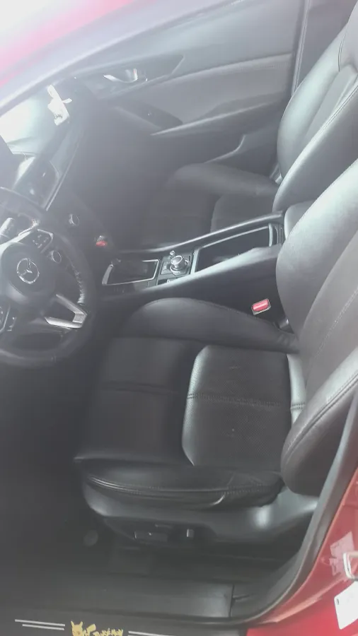 2020 Mazda CX-4 2.0L 158HP L4 6AT,autocango,china used car exporter,china ev exporter,chinese used car exporter,chinese used ev exporter