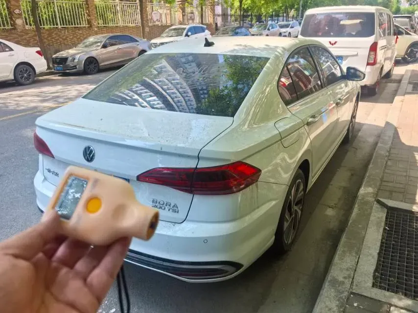 2023 Volkswagen Bora 1.2T 116HP L4 7DCT,autocango,china used car exporter,china ev exporter,chinese used car exporter,chinese used ev exporter