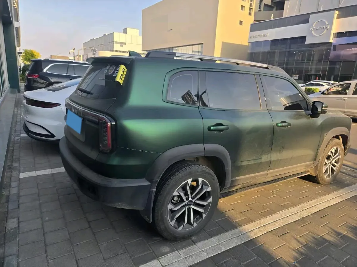 2024 Haval Dargo 1.5T 184HP L4 7DCT,autocango,china used car exporter,china ev exporter,chinese used car exporter,chinese used ev exporter