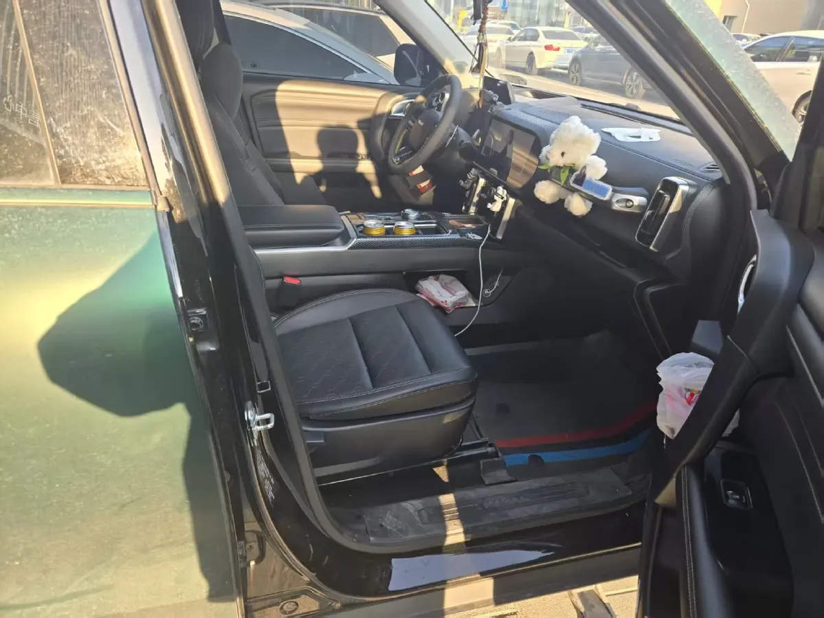 2024 Haval Dargo 1.5T 184HP L4 7DCT,autocango,china used car exporter,china ev exporter,chinese used car exporter,chinese used ev exporter