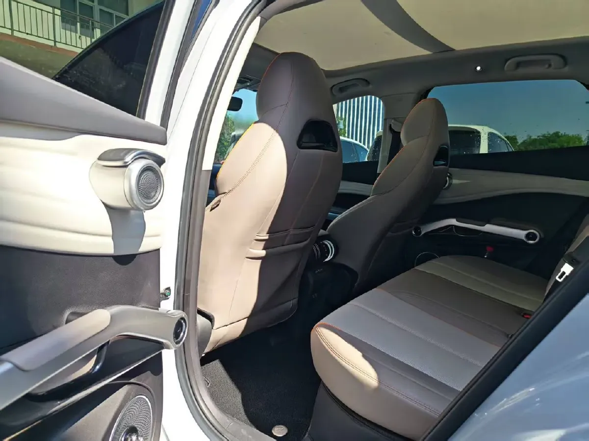 2024 BYD Yuan Plus BEV 49.92KWH,autocango,china used car exporter,china ev exporter,chinese used car exporter,chinese used ev exporter