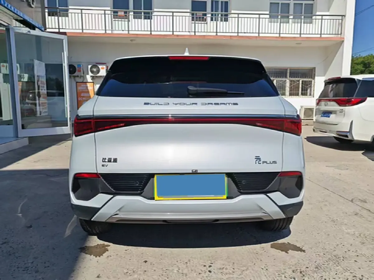 2024 BYD Yuan Plus BEV 49.92KWH,autocango,china used car exporter,china ev exporter,chinese used car exporter,chinese used ev exporter