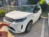 2023 LAND ROVER DISCOVERY SPORT,autocango,china used car exporter,china ev exporter,chinese used car exporter,chinese used ev exporter