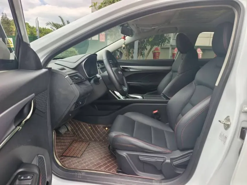 2020 Geely Binray 1.4T 141HP L4 CVT,autocango,china used car exporter,china ev exporter,chinese used car exporter,chinese used ev exporter