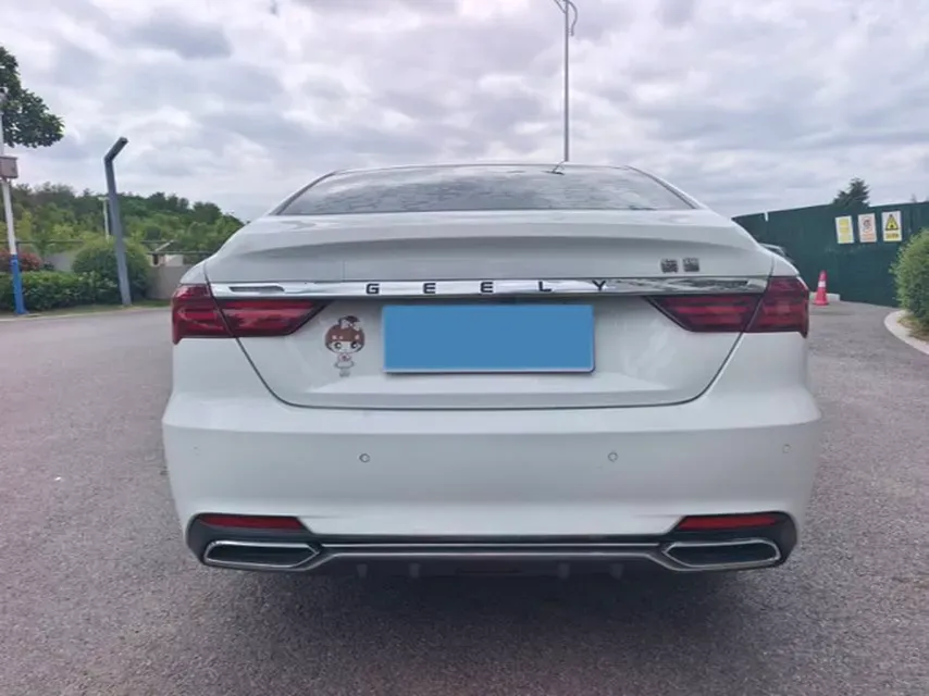 2020 Geely Binray 1.4T 141HP L4 CVT,autocango,china used car exporter,china ev exporter,chinese used car exporter,chinese used ev exporter