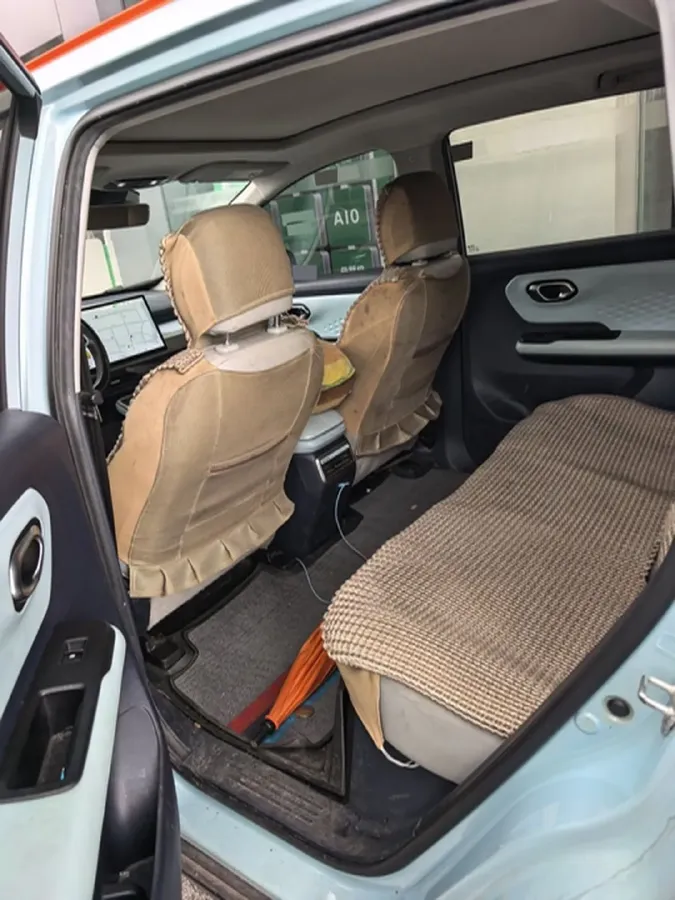 2021 Aion Y BEV 61.3KWH,autocango,china used car exporter,china ev exporter,chinese used car exporter,chinese used ev exporter