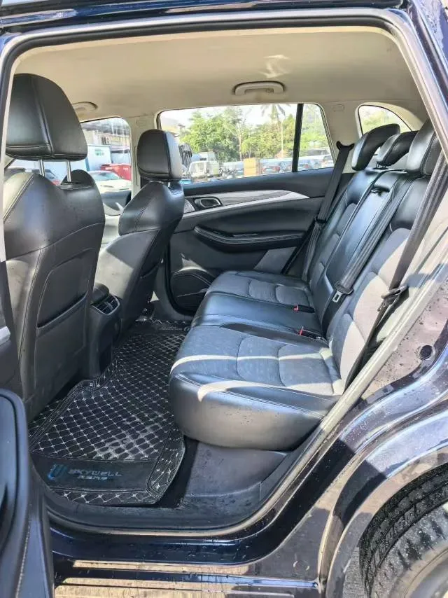 2021 Skyworth EV6 BEV 71.98KWH,autocango,china used car exporter,china ev exporter,chinese used car exporter,chinese used ev exporter