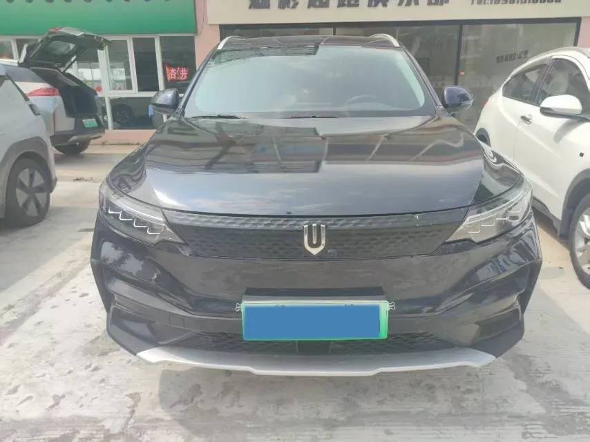 2021 Skyworth EV6 BEV 71.98KWH,autocango,china used car exporter,china ev exporter,chinese used car exporter,chinese used ev exporter