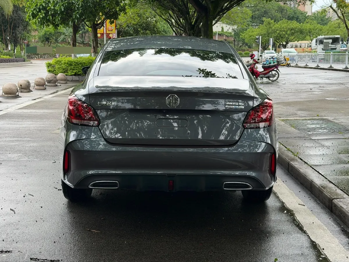 2023 MG 5 1.5L 129HP L4 CVT,autocango,china used car exporter,china ev exporter,chinese used car exporter,chinese used ev exporter