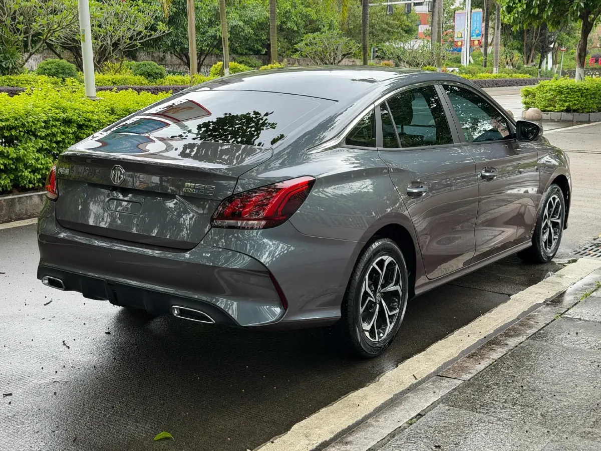 2023 MG 5 1.5L 129HP L4 CVT,autocango,china used car exporter,china ev exporter,chinese used car exporter,chinese used ev exporter