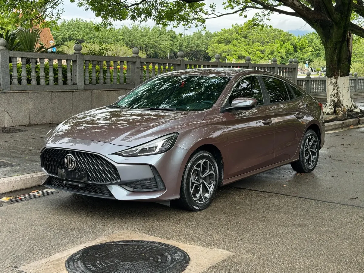 2023 MG 5 1.5L 129HP L4 CVT,autocango,china used car exporter,china ev exporter,chinese used car exporter,chinese used ev exporter