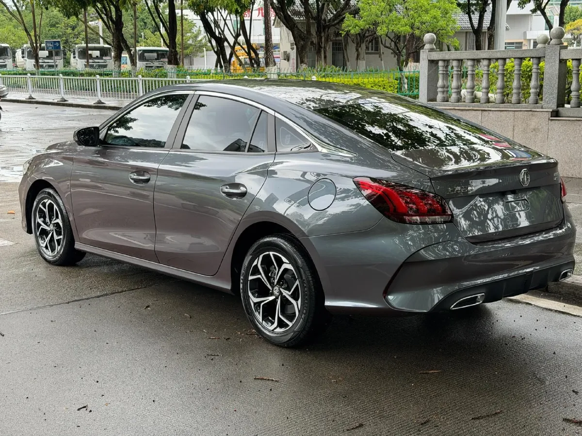 2023 MG 5 1.5L 129HP L4 CVT,autocango,china used car exporter,china ev exporter,chinese used car exporter,chinese used ev exporter