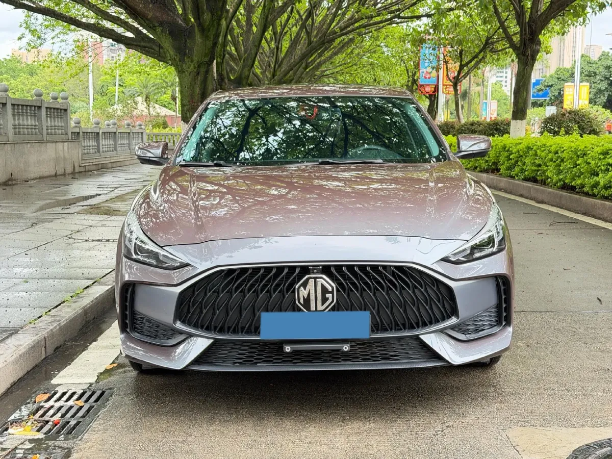 2023 MG 5 1.5L 129HP L4 CVT,autocango,china used car exporter,china ev exporter,chinese used car exporter,chinese used ev exporter