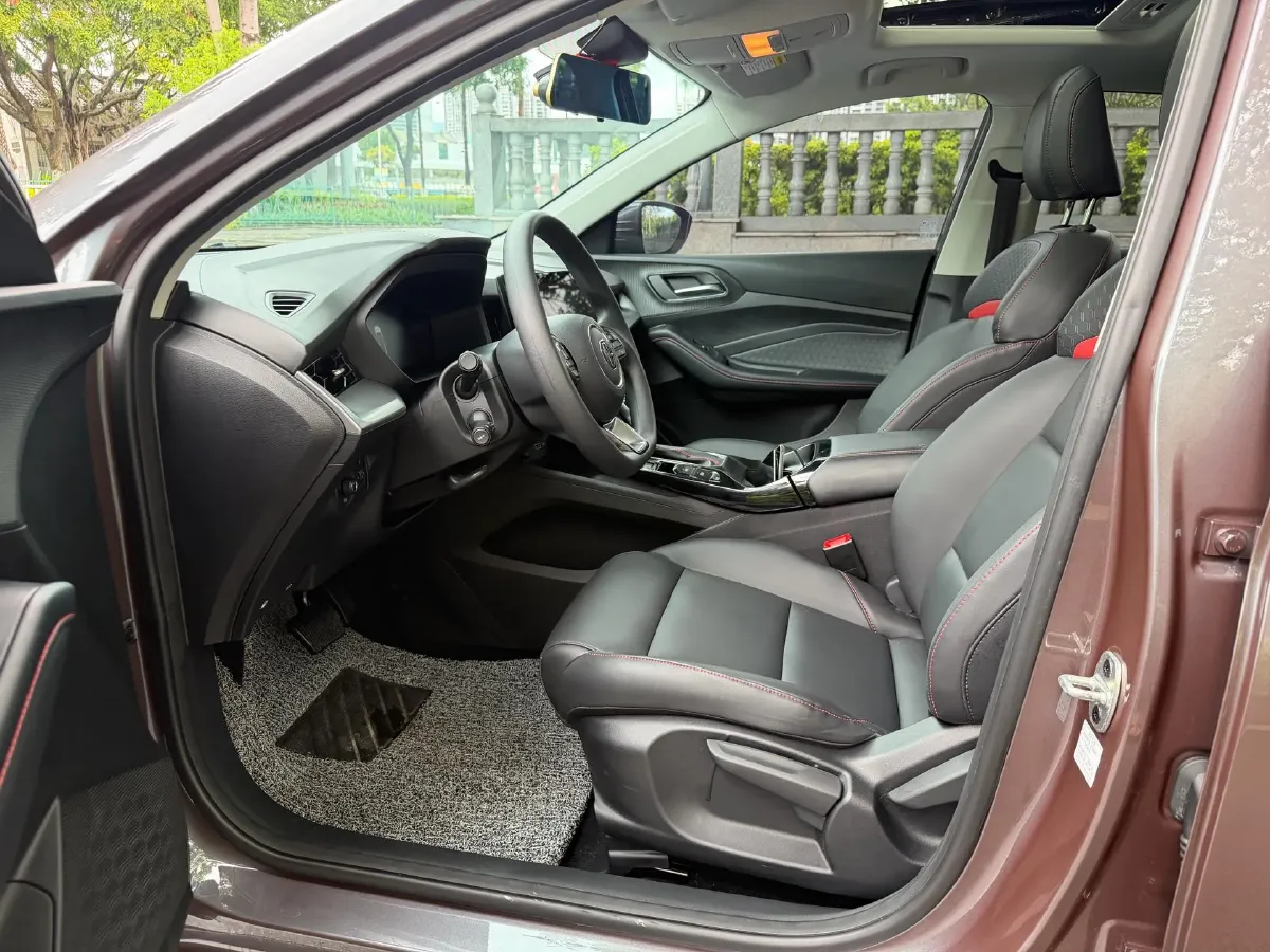 2023 MG 5 1.5L 129HP L4 CVT,autocango,china used car exporter,china ev exporter,chinese used car exporter,chinese used ev exporter