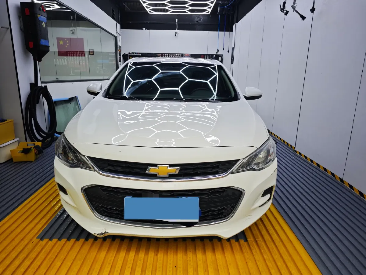 2019 Chevrolet Cavalier 1.5L 113HP L4 6AT,autocango,china used car exporter,china ev exporter,chinese used car exporter,chinese used ev exporter