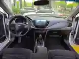 2019 Chevrolet Cavalier 1.5L 113HP L4 6AT