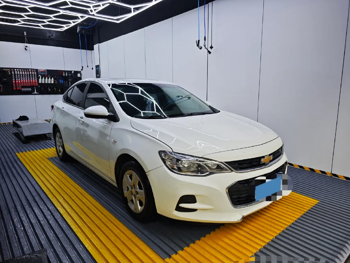 2019 Chevrolet Cavalier 1.5L 113HP L4 6AT,autocango,china used car exporter,china ev exporter,chinese used car exporter,chinese used ev exporter