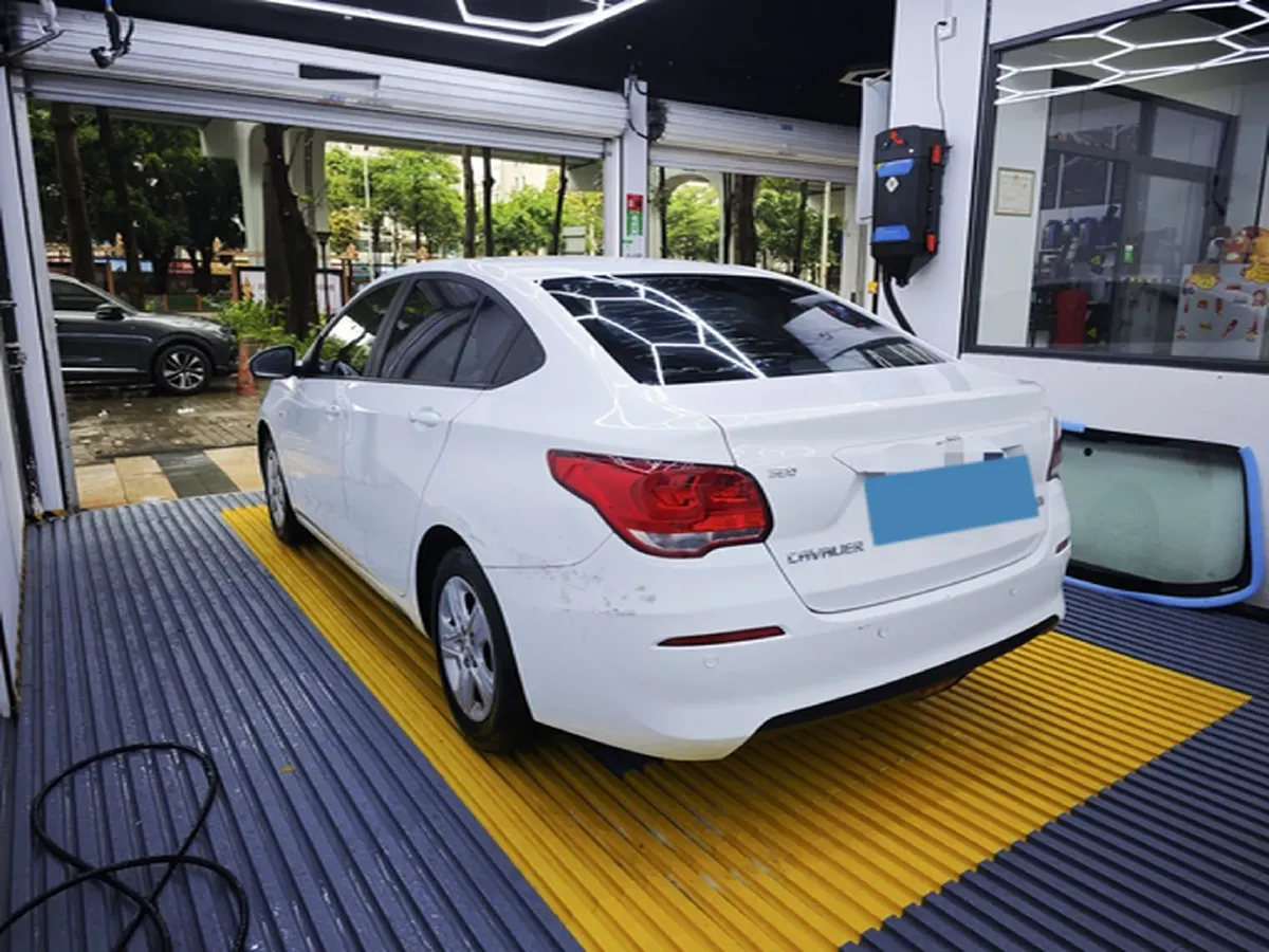 2019 Chevrolet Cavalier 1.5L 113HP L4 6AT,autocango,china used car exporter,china ev exporter,chinese used car exporter,chinese used ev exporter