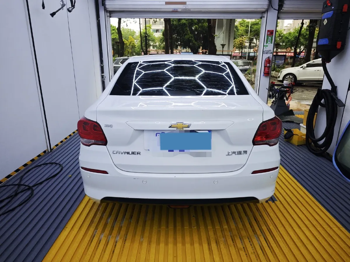 2019 Chevrolet Cavalier 1.5L 113HP L4 6AT,autocango,china used car exporter,china ev exporter,chinese used car exporter,chinese used ev exporter