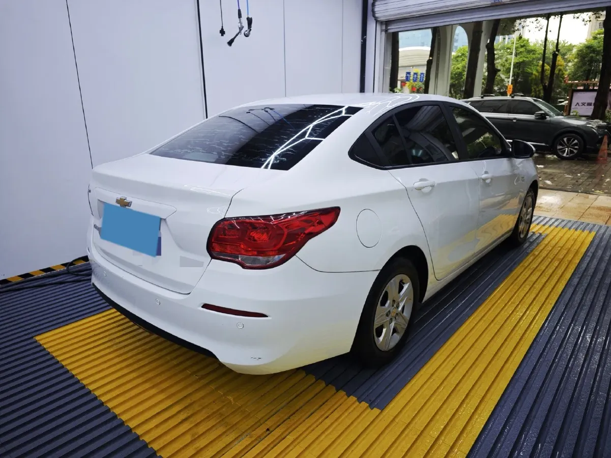 2019 Chevrolet Cavalier 1.5L 113HP L4 6AT,autocango,china used car exporter,china ev exporter,chinese used car exporter,chinese used ev exporter