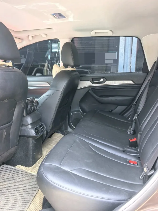 2018 Haval H6 1.5T 150HP L4 7DCT,autocango,china used car exporter,china ev exporter,chinese used car exporter,chinese used ev exporter