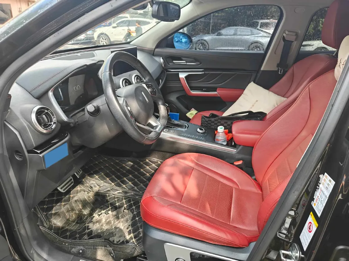 2017 WEY VV5 2.0T 197HP L4 7DCT,autocango,china used car exporter,china ev exporter,chinese used car exporter,chinese used ev exporter