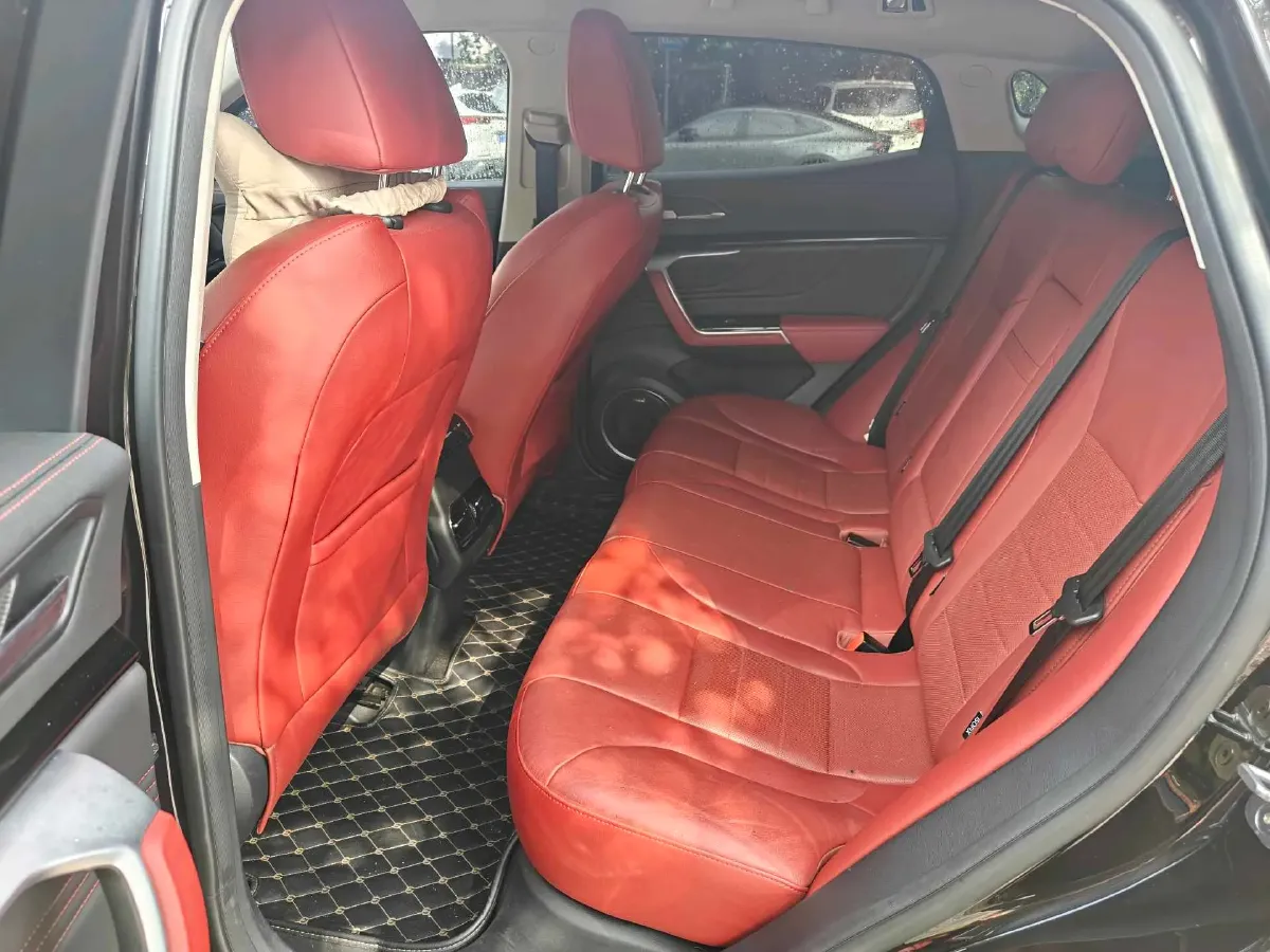 2017 WEY VV5 2.0T 197HP L4 7DCT,autocango,china used car exporter,china ev exporter,chinese used car exporter,chinese used ev exporter