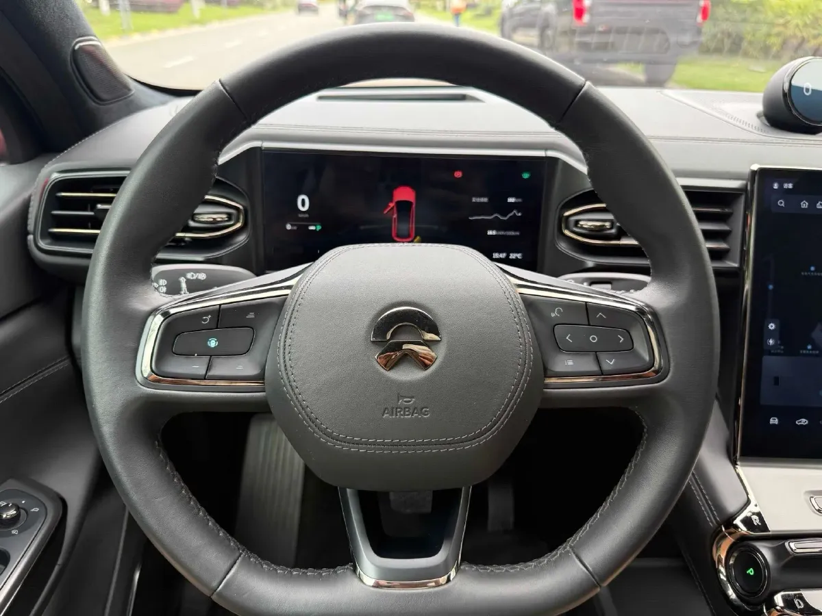 2022 NIO EC6 BEV 75KWH,autocango,china used car exporter,china ev exporter,chinese used car exporter,chinese used ev exporter