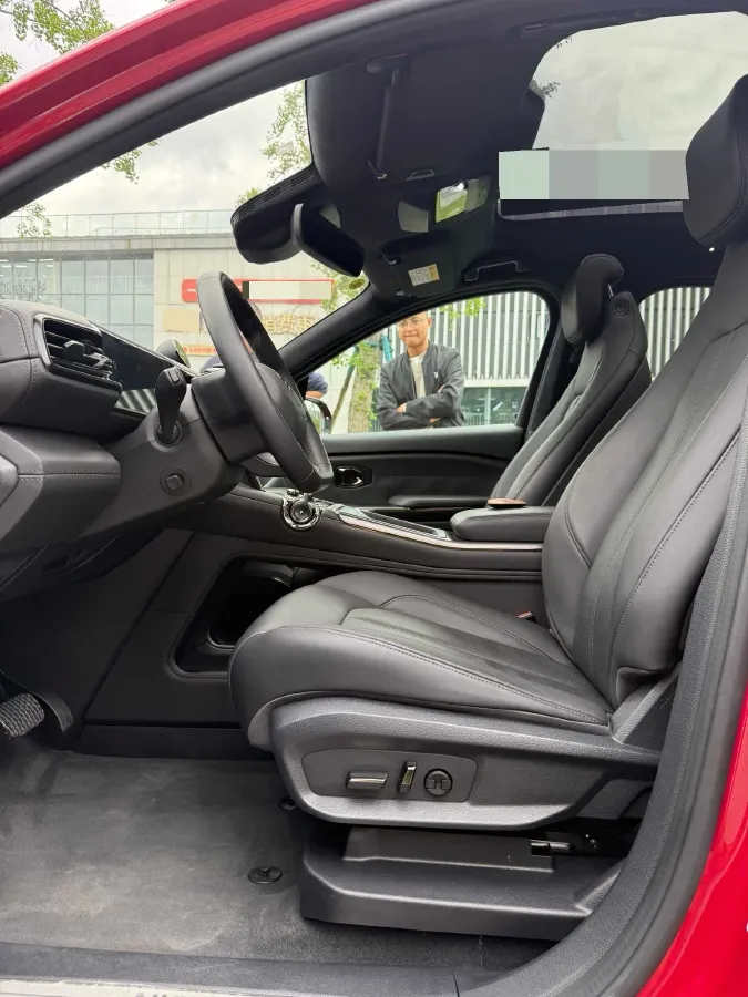 2022 NIO EC6 BEV 75KWH,autocango,china used car exporter,china ev exporter,chinese used car exporter,chinese used ev exporter