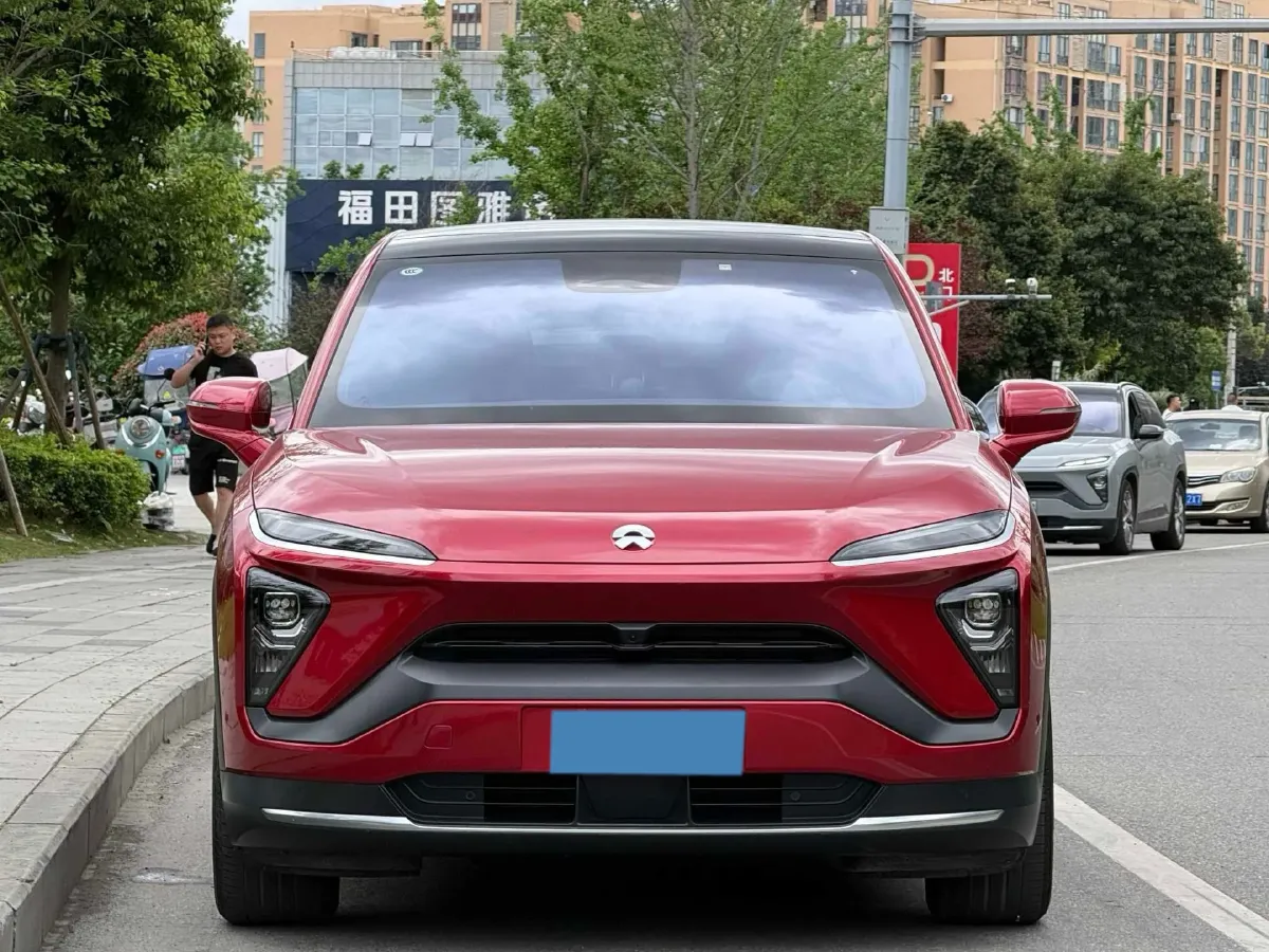 2022 NIO EC6 BEV 75KWH,autocango,china used car exporter,china ev exporter,chinese used car exporter,chinese used ev exporter