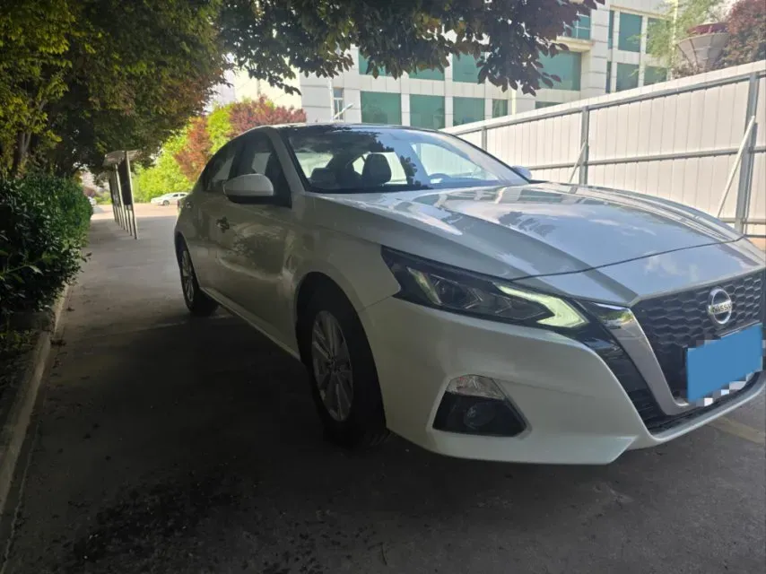 2020 Nissan Teana 2.0L 159HP L4 CVT,autocango,china used car exporter,china ev exporter,chinese used car exporter,chinese used ev exporter