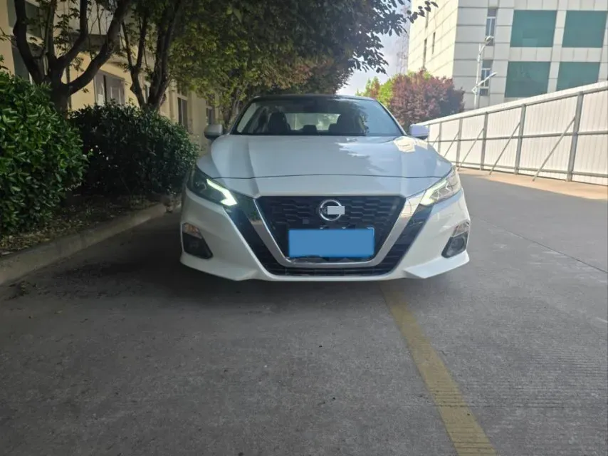 2020 Nissan Teana 2.0L 159HP L4 CVT,autocango,china used car exporter,china ev exporter,chinese used car exporter,chinese used ev exporter