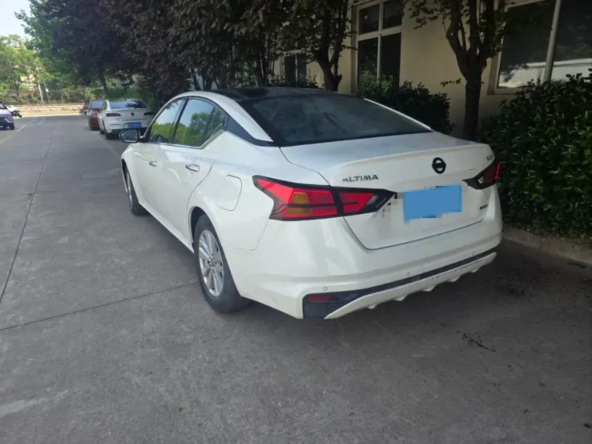 2020 Nissan Teana 2.0L 159HP L4 CVT,autocango,china used car exporter,china ev exporter,chinese used car exporter,chinese used ev exporter