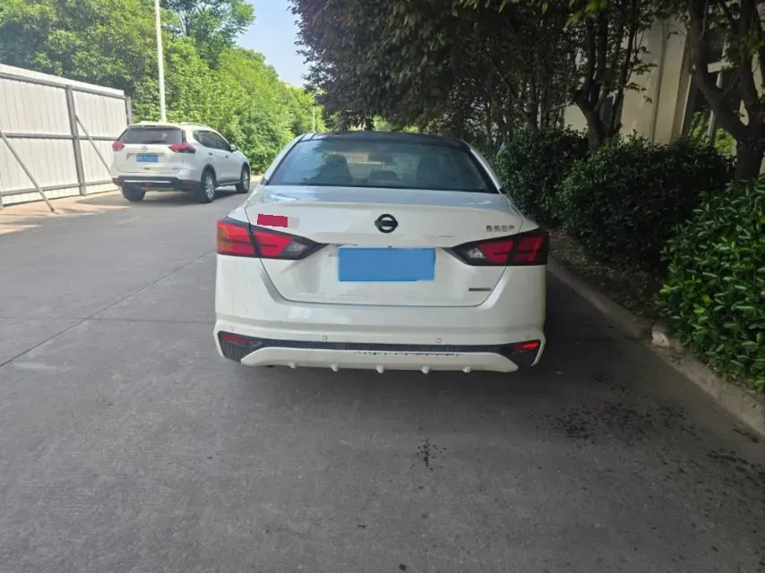 2020 Nissan Teana 2.0L 159HP L4 CVT,autocango,china used car exporter,china ev exporter,chinese used car exporter,chinese used ev exporter