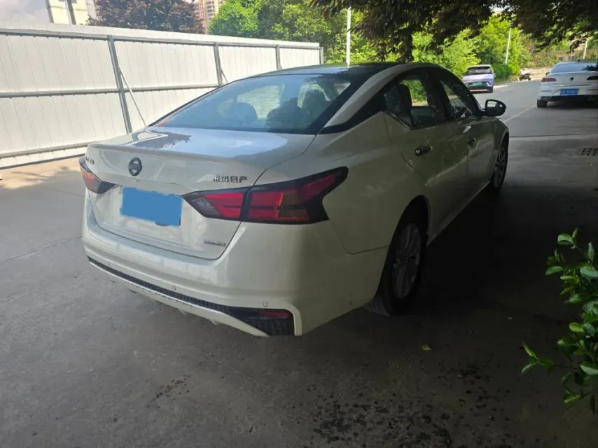 2020 Nissan Teana 2.0L 159HP L4 CVT,autocango,china used car exporter,china ev exporter,chinese used car exporter,chinese used ev exporter