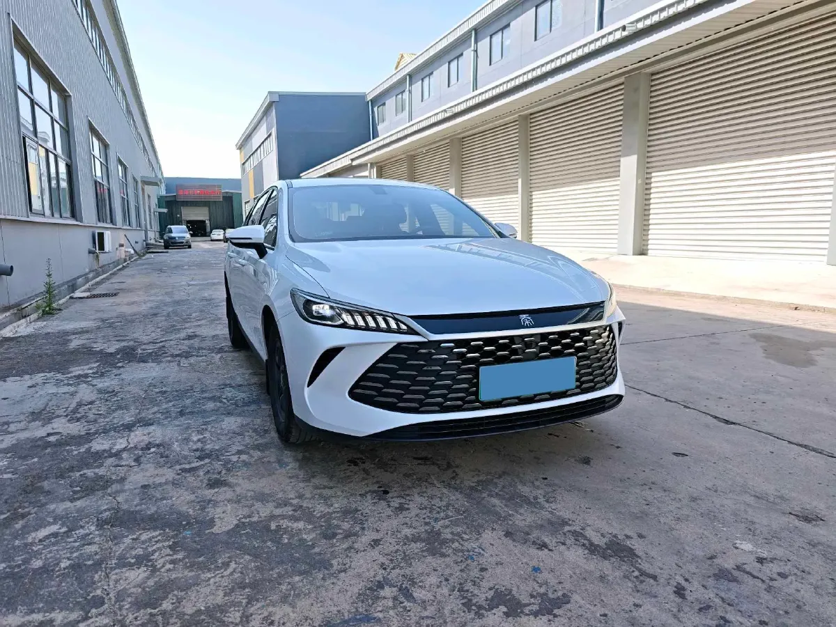 2025 BYD Qin Plus 1.5L 101HP L4 E-CVT PHEV 7.68KWH,autocango,china used car exporter,china ev exporter,chinese used car exporter,chinese used ev exporter