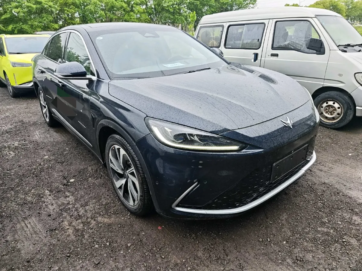 2022 ARCFOX αS BEV 93.6KWH,autocango,china used car exporter,china ev exporter,chinese used car exporter,chinese used ev exporter
