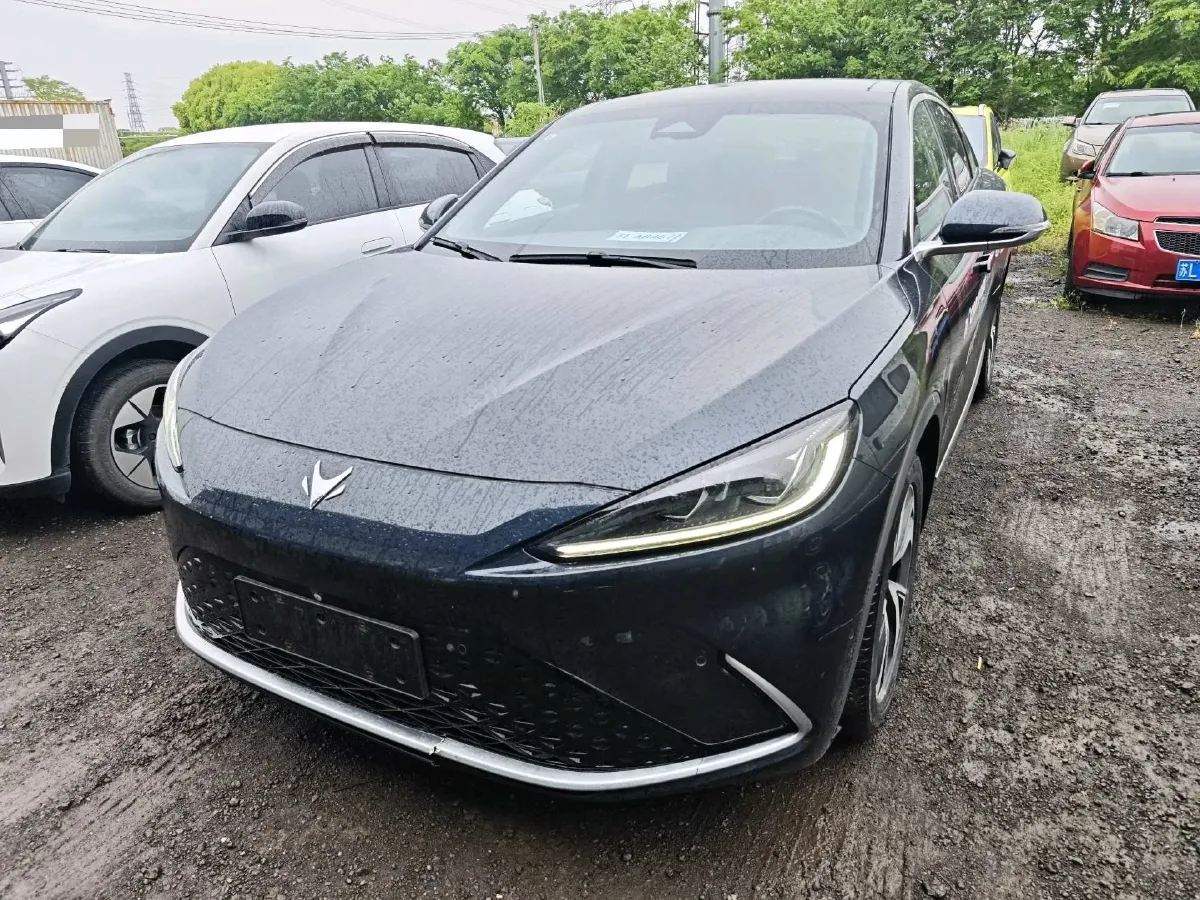 2022 ARCFOX αS BEV 93.6KWH,autocango,china used car exporter,china ev exporter,chinese used car exporter,chinese used ev exporter