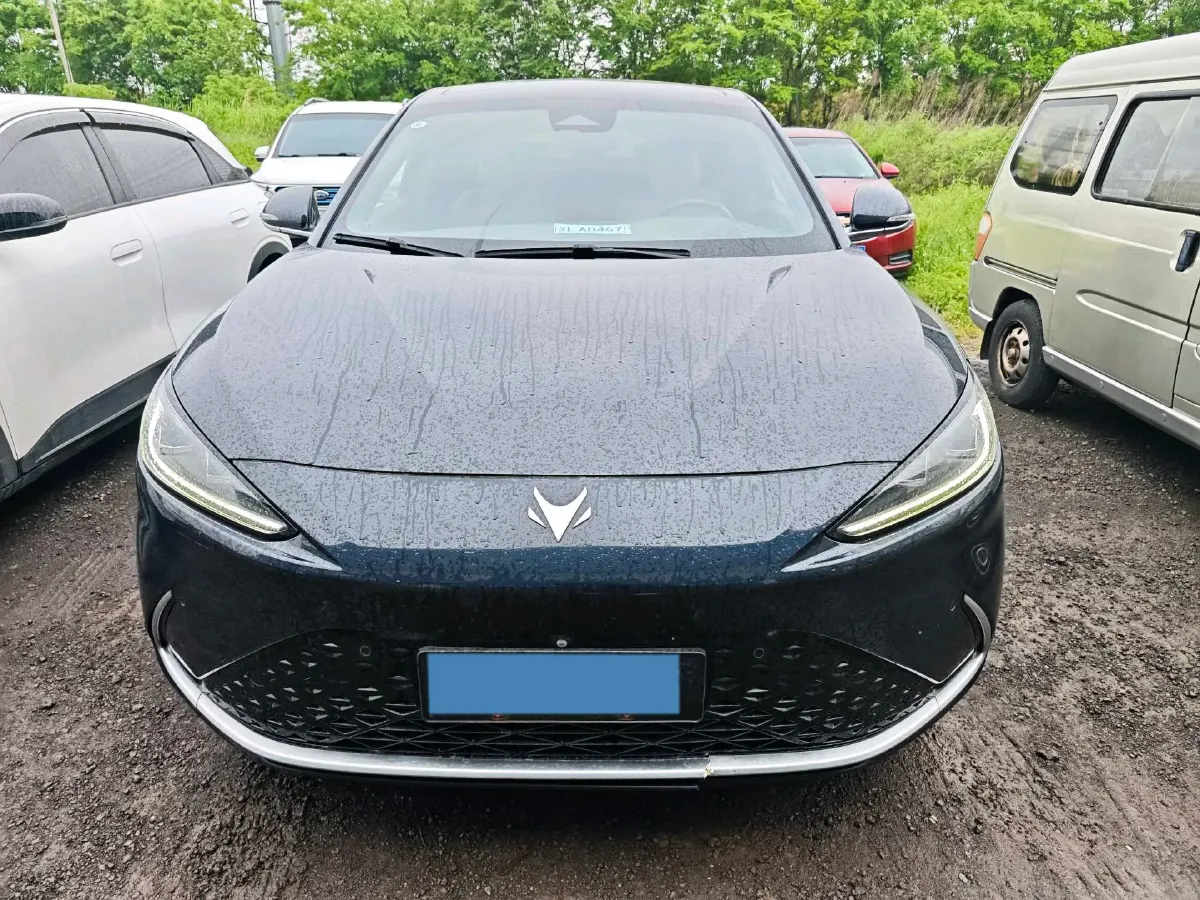 2022 ARCFOX αS BEV 93.6KWH,autocango,china used car exporter,china ev exporter,chinese used car exporter,chinese used ev exporter