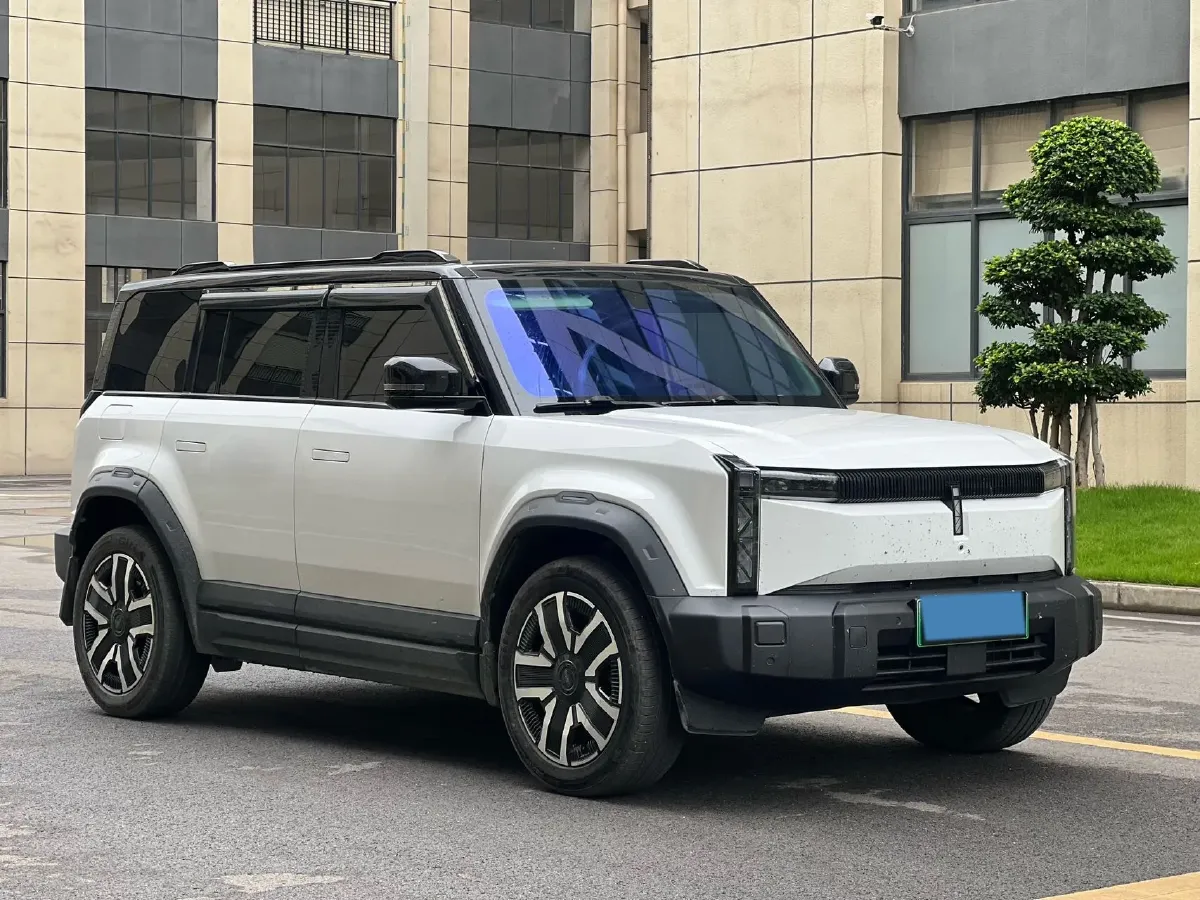 2024 iCAR iCAR 03 BEV 65.69KWH,autocango,china used car exporter,china ev exporter,chinese used car exporter,chinese used ev exporter