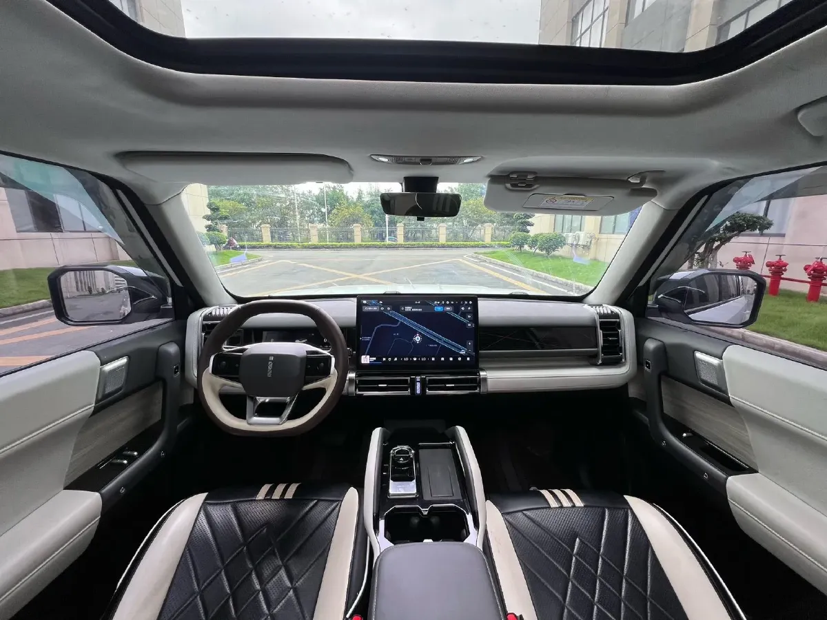 2024 iCAR iCAR 03 BEV 65.69KWH,autocango,china used car exporter,china ev exporter,chinese used car exporter,chinese used ev exporter