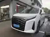 2026 BYD Xia 1.5T 156HP L4 E-CVT PHEV