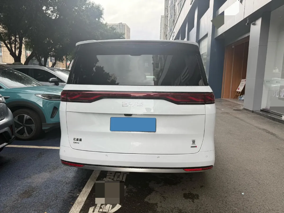 2026 BYD Xia 1.5T 156HP L4 E-CVT PHEV,autocango,china used car exporter,china ev exporter,chinese used car exporter,chinese used ev exporter