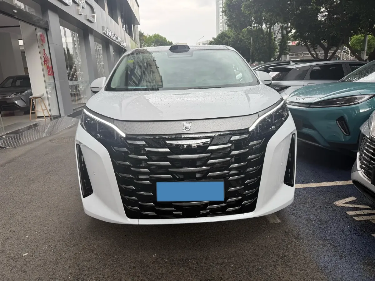 2026 BYD Xia 1.5T 156HP L4 E-CVT PHEV,autocango,china used car exporter,china ev exporter,chinese used car exporter,chinese used ev exporter
