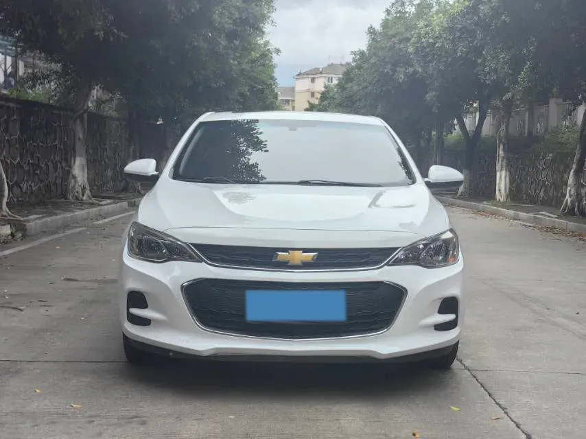 2019 Chevrolet Cavalier 1.5L 113HP L4 6AT,autocango,china used car exporter,china ev exporter,chinese used car exporter,chinese used ev exporter