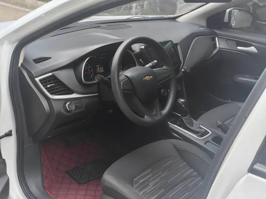 2019 Chevrolet Cavalier 1.5L 113HP L4 6AT,autocango,china used car exporter,china ev exporter,chinese used car exporter,chinese used ev exporter