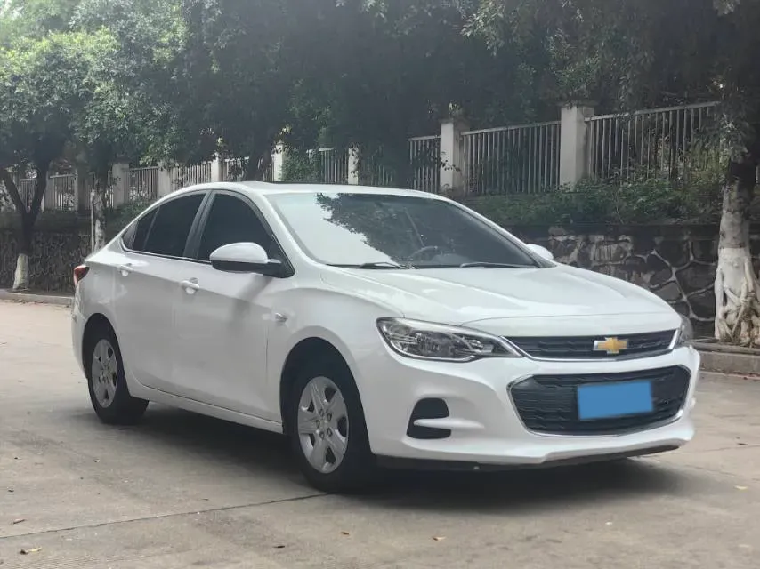 2019 Chevrolet Cavalier 1.5L 113HP L4 6AT,autocango,china used car exporter,china ev exporter,chinese used car exporter,chinese used ev exporter